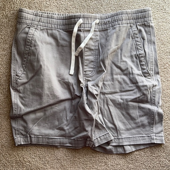 Iron Co. Shorts Mens Grey Shorts Poshmark